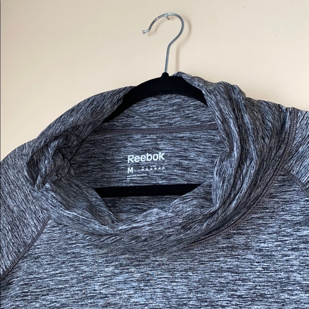 Reebok Athletic Pullover - image 4